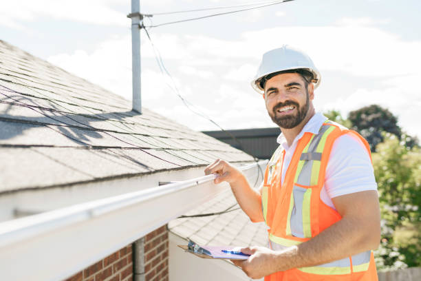 Best Residential Roof Replacement  in Spirit Lake, IA