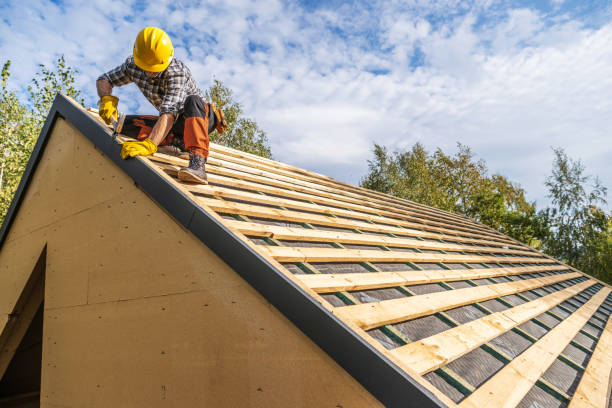 Roof Installation Near Me in Spirit Lake, IA