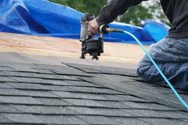 Best Storm Damage Roof Repair  in Spirit Lake, IA